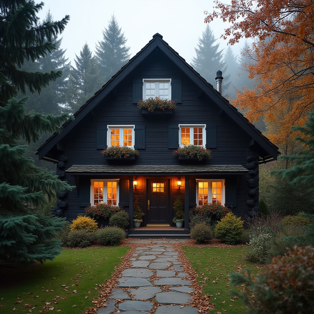 Pension im Schwarzwald